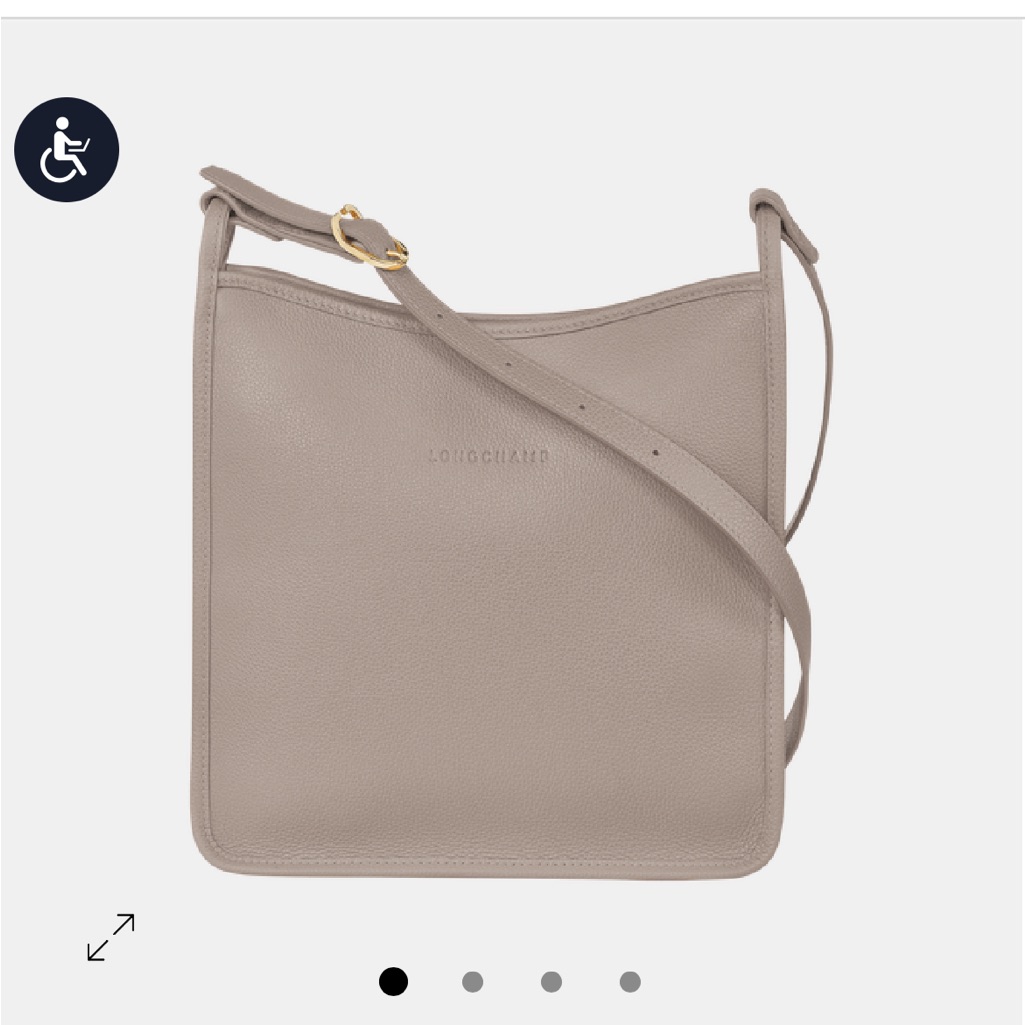 Longchamp Crossbody Bag